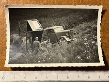 Allemagne France 1940 Vehicule