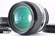 Objectif grand angle Nikon