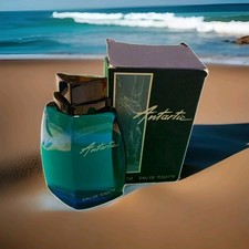 Antartic eau toilette 100ml - eau,