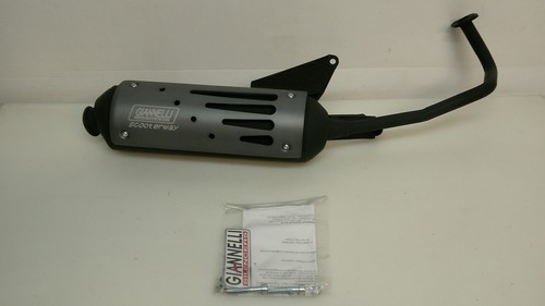 Pot giannelli pour kymco - pour,