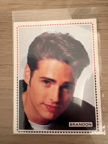 Image brandon 007 panini - image,
