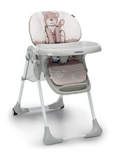 Meeting Chaise haute, poids