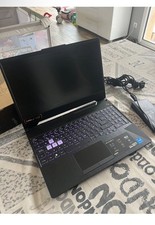 asus tuf Gaming F15 506h