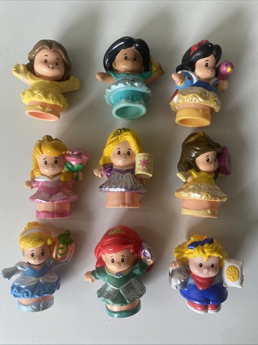 Little people fisher price - fisher,