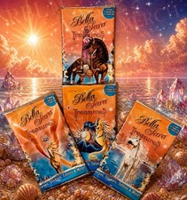 Bella Sara Treasures Booster