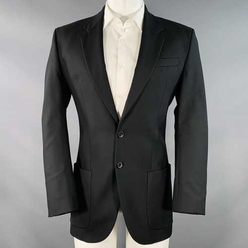 John galliano taille noir - john,