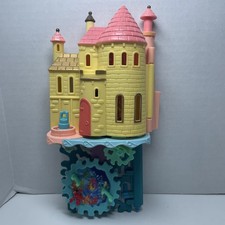 Disney polly pocket swimming - polly,