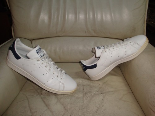 Adidas stan smith blue - stan,