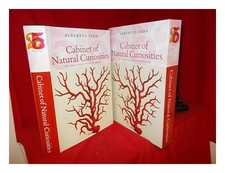 Seba, Albertus (1665-1736)