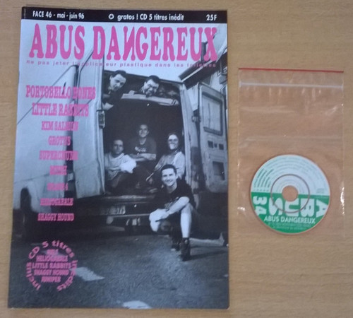 Abus dangereux 46 - abus,
