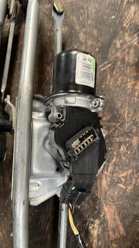 Moteur essuie glace - , avant