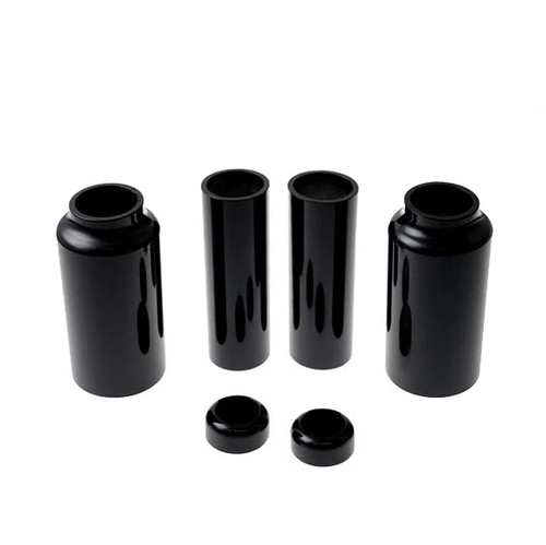 Kit couvres fourche - , v-rod