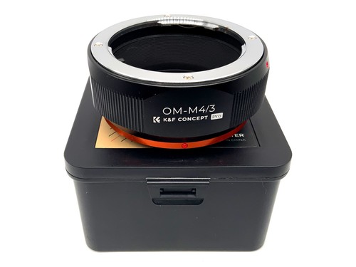 Easybuy ii pro - om-m4/3,