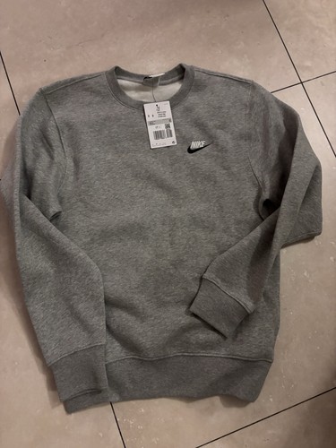 Sweat capuche nike - capuche, club