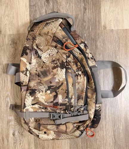 Sitka sling choke pack - choke,