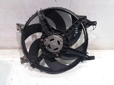 VENTILATEUR POUR RENAULT