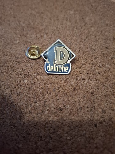 Pin deloche pins - pin’s,