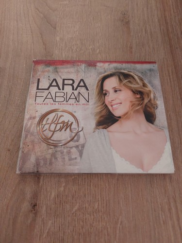 Lara fabian toutes les - fabian,