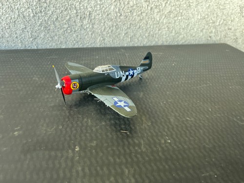 Maquette avion 47 - avion, p-47
