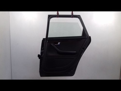 Porte arriere droite audi - arriere, a4