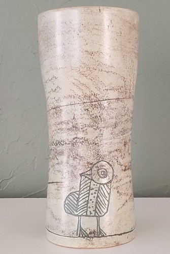Vase cylindre jacques - cylindre, blin