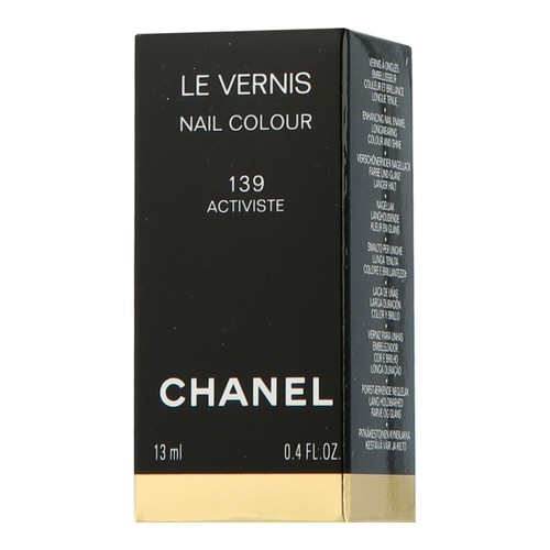 Chanel vernis activiste - vernis,