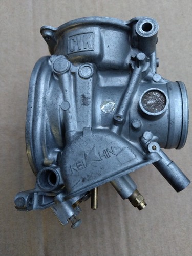 Corps cylindre carburateur - corps, 4