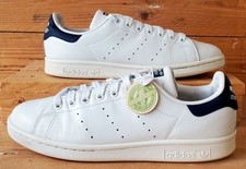 Adidas Stan Smith Low Leather