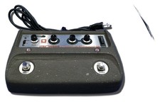 Pédale d'effets Boss CE-1