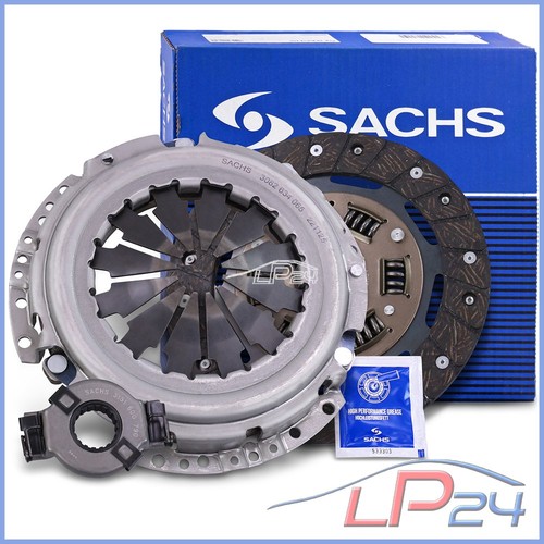 Sachs kit embrayage pour - sachs, d'embrayage