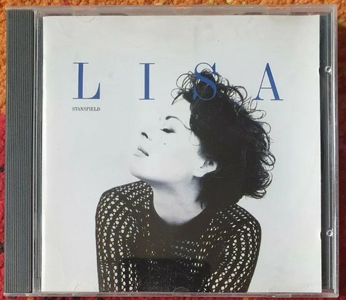 Lisa stanfield real - stanfield,