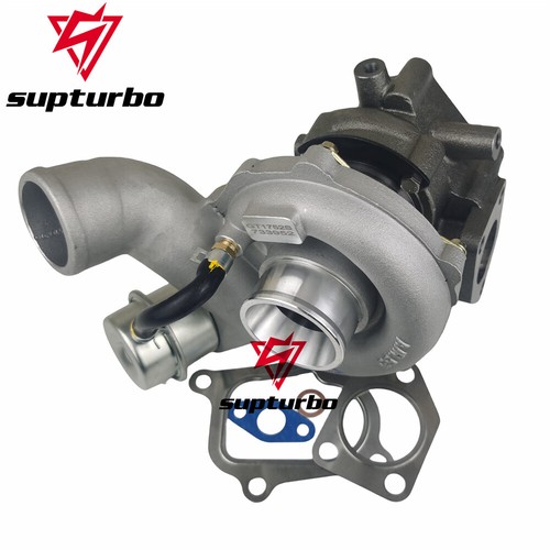 Turbocompresseur gt1752s - turbocompresseur,
