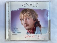 Renaud master serie cd 30