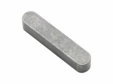 Clavette de couteau gauche (en