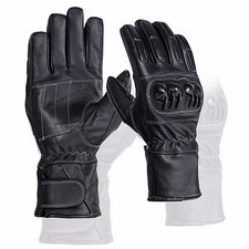 Cuir Noir Joint Protection