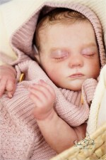 Studio-Doll Baby GIRL reborn