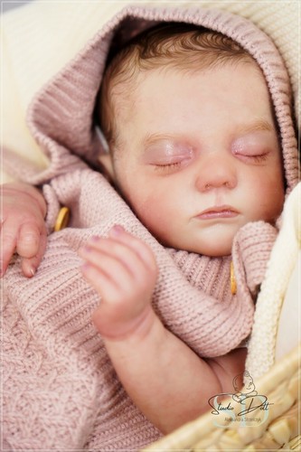 Studio doll baby - studio-doll, reborn