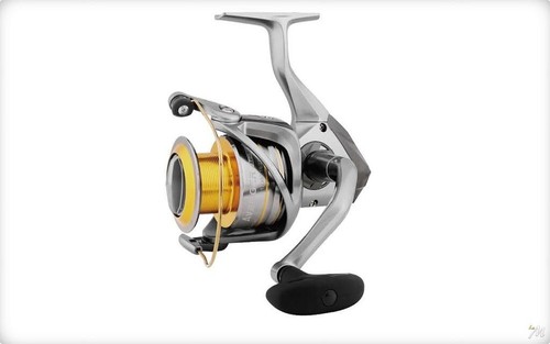 Moulinet okuma new avenger - moulinet,
