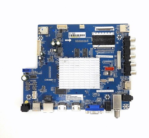 Westinghouse wd55ut4490 main - westinghouse,