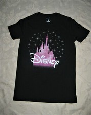 T-shirt Disney,taille X-Small,NEUF