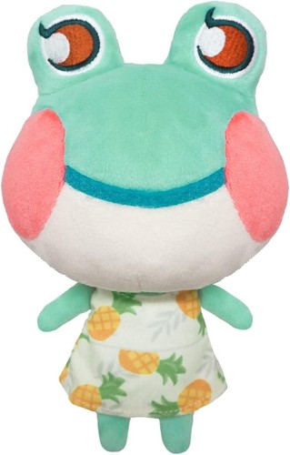 Peluche poupée sanei buchi - peluche,