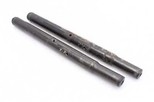 Embout de guidon gauche droite Kawasaki Z 750 Turbo ZX750E 84-85