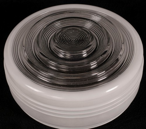 Vtg dome ceiling - ceiling, light