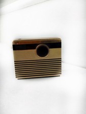 Briquet de table vintage