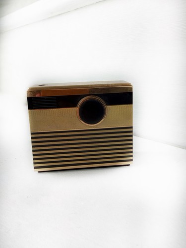 Briquet table vintage - de,