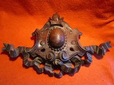 A VOIR ! FRONTON ANCIEN LOUIS