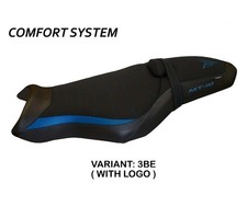Housse selle Arsenal 1 Comfort