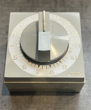  ⏲️ Minuteur Vintage