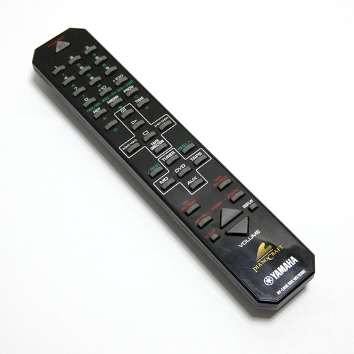 Telecommande yamaha e600 - yamaha, rx