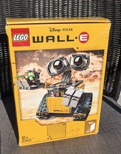 LEGO IDEAS 21303 WALL-E NEUF